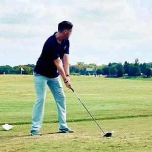 Meet your Posher, Tucker